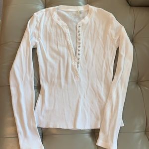 Clothea women’s cotton shirt